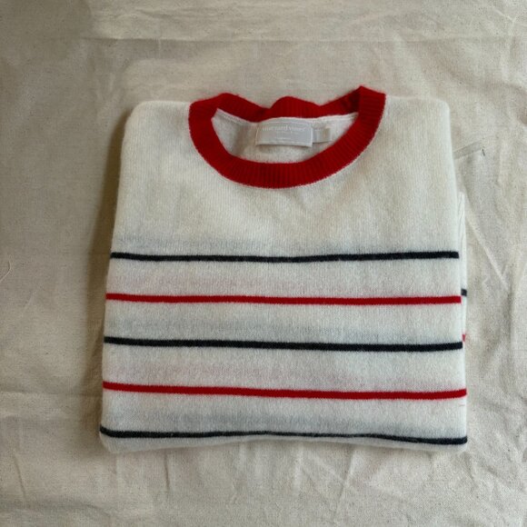 Vineyard Vines Cashmere Sweater - Picture 3 of 4